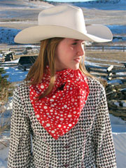 Brown Creek Wild Rags