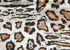 Silk Charmeuse Wild Rag 