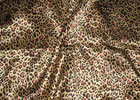 Silk Charmeuse Wild Rag 