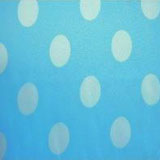 Jumbo Dot Turquoise